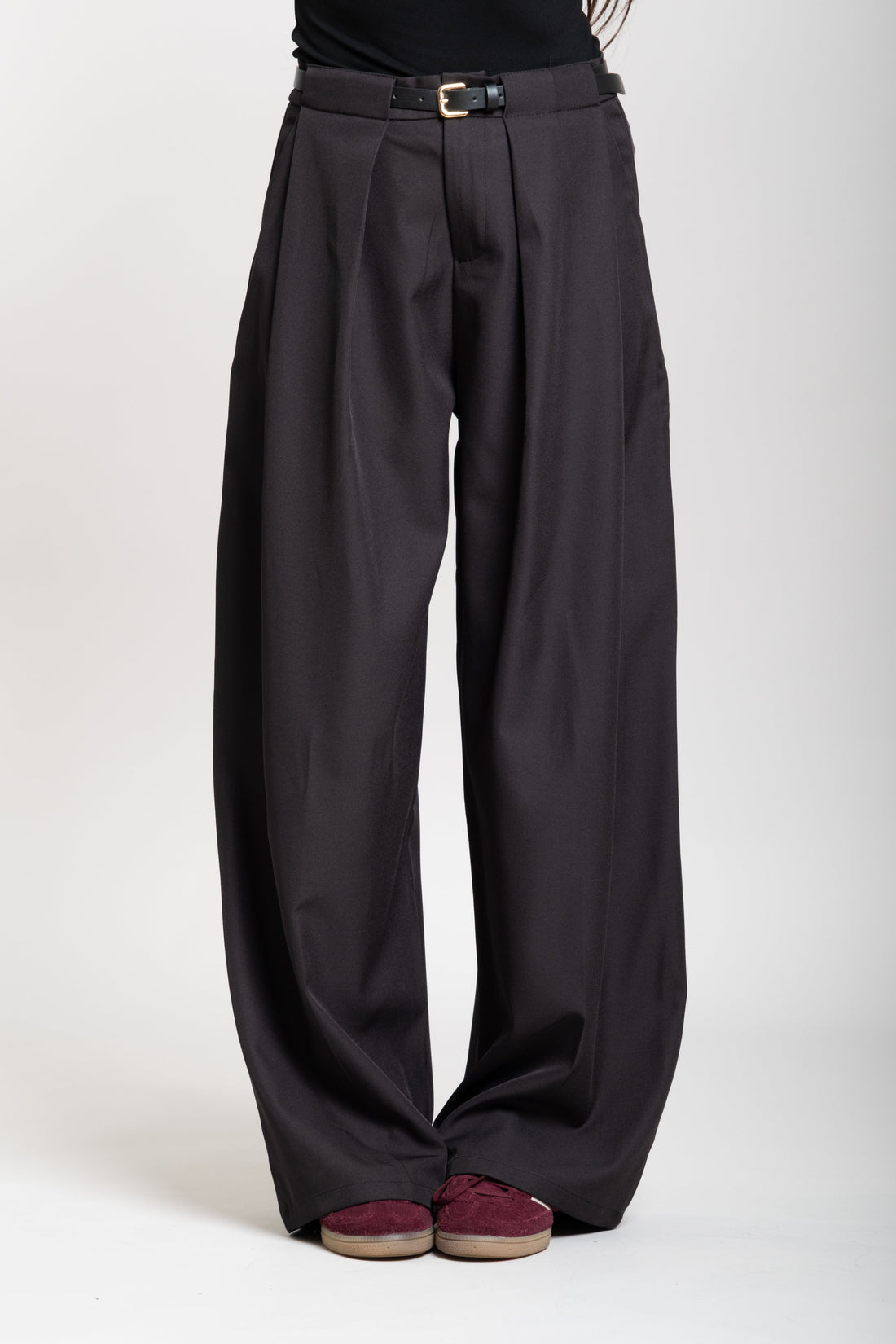 Pantalone elisir nero