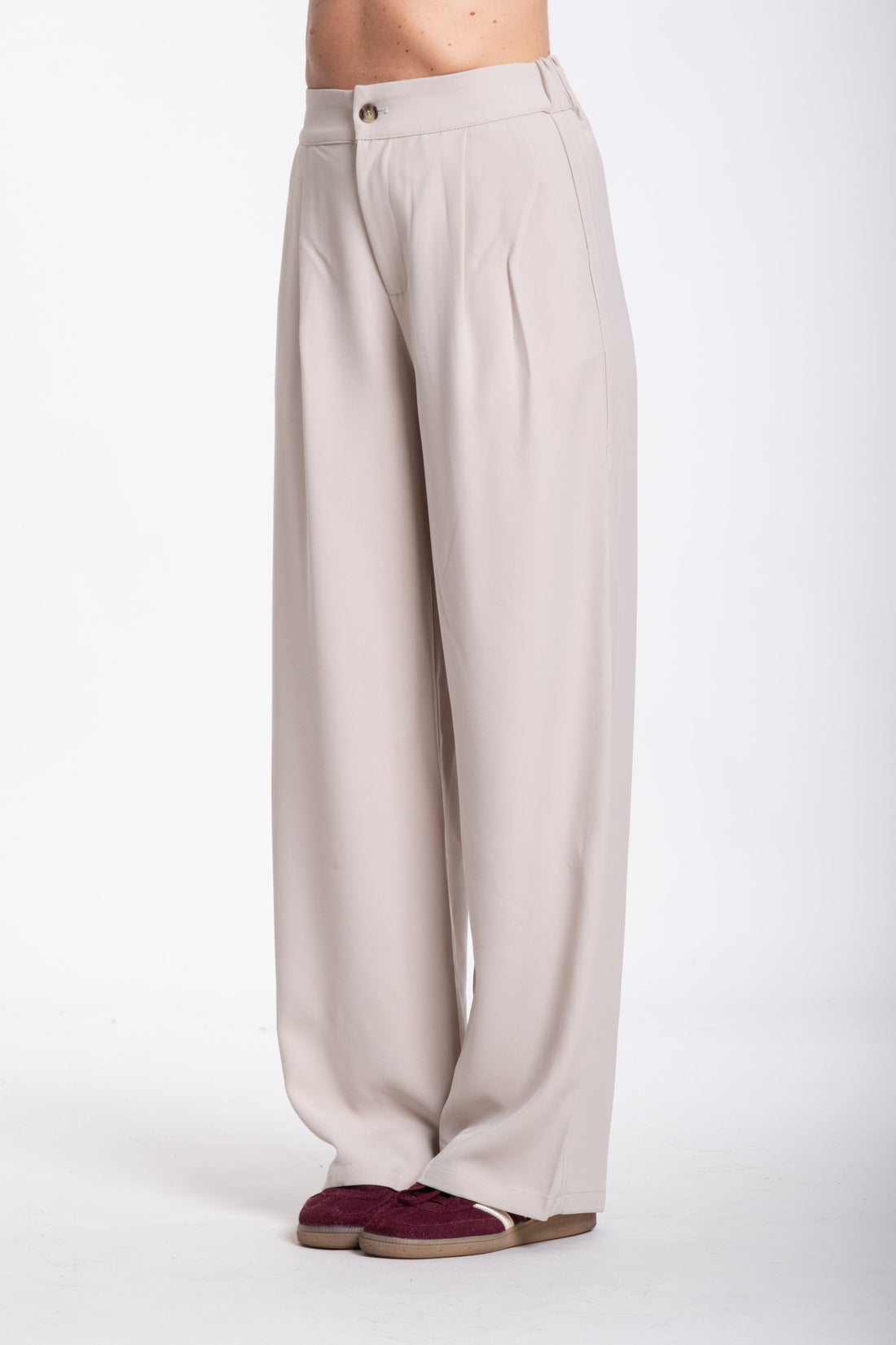 Pantalone my star ice